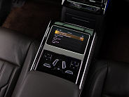 Audi A8 50 TDI quattro tiptronic IV (D5) Рестайлинг, 2022 — экстерьер, фото 30