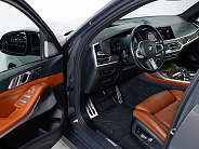 BMW X7 M50d M Special I (G07), 2021 — экстерьер, фото 7