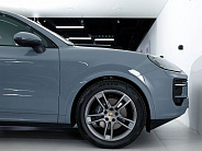 Porsche Cayenne Coupé III Рестайлинг, 2023 — экстерьер, фото 25