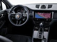 Porsche Macan T I Рестайлинг 2, 2024 — экстерьер, фото 16