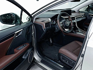 Lexus RX Premium IV Рестайлинг, 2022 — экстерьер, фото 7