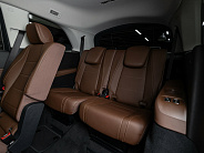 Mercedes-Benz GLS 450 4MATIC II (X167) Рестайлинг, 2024 — экстерьер, фото 30