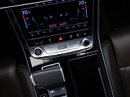 Audi A8 50 TDI quattro tiptronic IV (D5) Рестайлинг, 2022 — экстерьер, фото 19