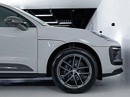 Porsche Macan T I Рестайлинг 2, 2024 — экстерьер, фото 30