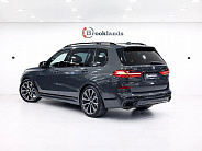 BMW X7 M50d M Special I (G07), 2021 — экстерьер, фото 4