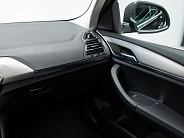 BMW X4 xDrive20i II (G02) Рестайлинг, 2022 — экстерьер, фото 19
