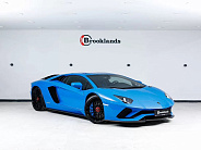 Lamborghini Aventador LP-740 I Рестайлинг, 2017 — экстерьер, фото 3