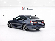 BMW 3 серии M340i xDrive M Special VII (G2x), 2021 — экстерьер, фото 4