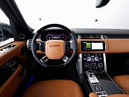 Land Rover Range Rover Autobiography IV Рестайлинг, 2020 — экстерьер, фото 15