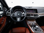 BMW X7 M50d M Special I (G07), 2021 — экстерьер, фото 13
