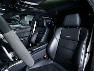 Mercedes-Benz E-Класс AMG E 63 AMG S 4MATIC IV (W212, S212) Рестайлинг, 2014 — экстерьер, фото 10