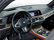 BMW X7 M50d M Special I (G07), 2021 — экстерьер, фото 9