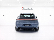 Porsche Cayenne Coupé III Рестайлинг, 2023 — экстерьер, фото 5