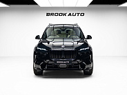 BMW X7 xDrive40d M Sport Pro I (G07) Рестайлинг, 2025 — экстерьер, фото 2