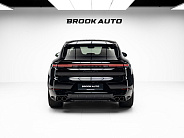 Porsche Cayenne GTS Coupé III Рестайлинг, 2026 — экстерьер, фото 5