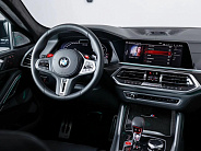 BMW X6 M Competition (M Special) III (F96), 2020 — экстерьер, фото 18