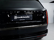 Land Rover Range Rover SV V, 2022 — экстерьер, фото 30