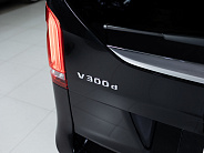Mercedes-Benz V-Класс V300 d Avantgarde экстра длинный III (W447) Рестайлинг, 2022 — экстерьер, фото 23