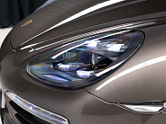 Porsche Cayenne S Tiptronic II (958), 2012 — экстерьер, фото 33