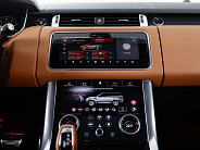 Land Rover Range Rover Sport SVR Carbon II Рестайлинг, 2019 — экстерьер, фото 14