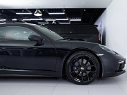 Porsche Cayman 718 Cayman Style Edition III 718 (982), 2025 — экстерьер, фото 19