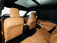 Jeep Grand Cherokee Summit Reserve V (WL), 2023 — экстерьер, фото 29