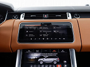 Land Rover Range Rover Sport SVR Carbon II Рестайлинг, 2019 — экстерьер, фото 16