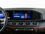 Mercedes-Benz GLS 450 4MATIC II (X167) Рестайлинг, 2024 — экстерьер, фото 25