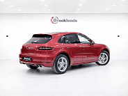 Porsche Macan S I, 2015 — экстерьер, фото 6