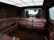 Mercedes-Benz Vito III (W447), 2016 — экстерьер, фото 22