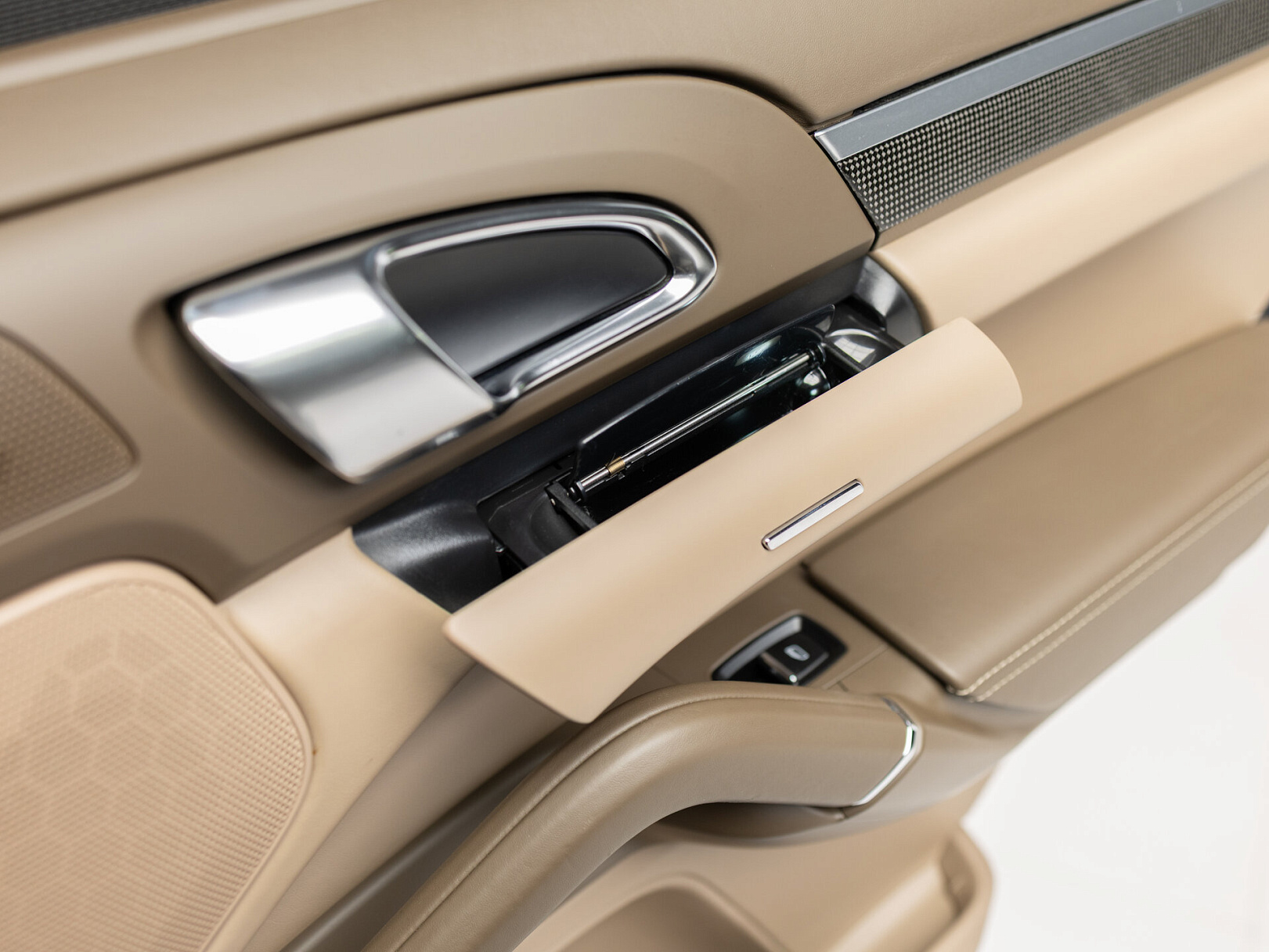 Porsche Cayenne S Tiptronic II (958), 2012 — экстерьер, фото 27