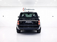 Land Rover Range Rover Autobiography IV Рестайлинг, 2020 — экстерьер, фото 5