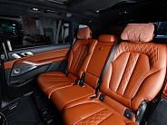 BMW X7 M50d M Special I (G07), 2021 — экстерьер, фото 23