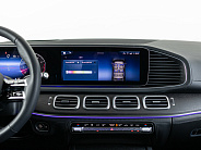 Mercedes-Benz GLS 450 4MATIC II (X167) Рестайлинг, 2025 — экстерьер, фото 27