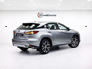 Lexus RX Premium IV Рестайлинг, 2022 — экстерьер, фото 6