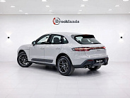 Porsche Macan T I Рестайлинг 2, 2024 — экстерьер, фото 4