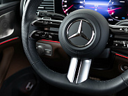 Mercedes-Benz GLS 450 4MATIC II (X167) Рестайлинг, 2024 — экстерьер, фото 15