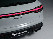 Porsche Macan T I Рестайлинг 2, 2024 — экстерьер, фото 29