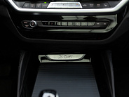 BMW X4 xDrive20i II (G02) Рестайлинг, 2022 — экстерьер, фото 17