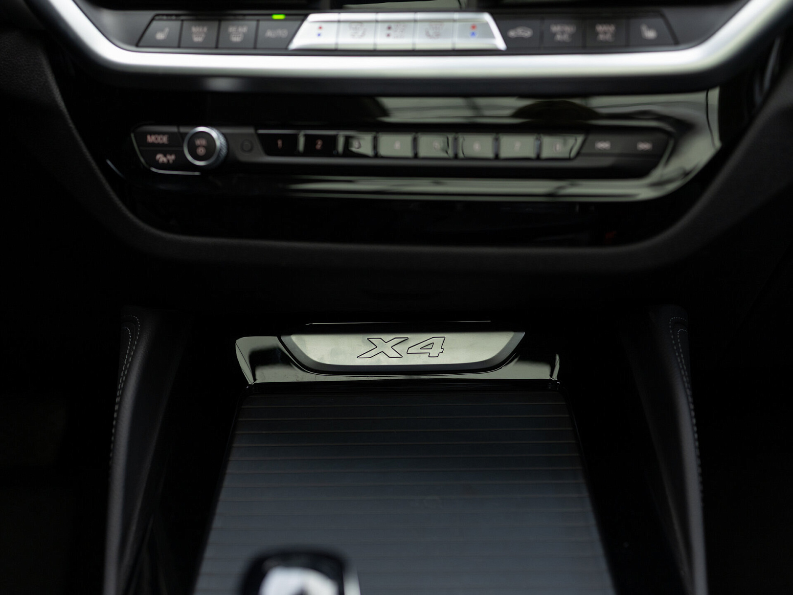 BMW X4 xDrive20i II (G02) Рестайлинг, 2022 — экстерьер, фото 17
