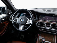 BMW X7 M50d M Special I (G07), 2021 — экстерьер, фото 28