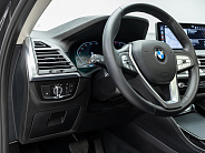 BMW X4 xDrive20i II (G02) Рестайлинг, 2022 — экстерьер, фото 14