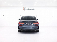 BMW 3 серии M340i xDrive M Special VII (G2x), 2021 — экстерьер, фото 5