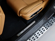 Jeep Grand Cherokee Summit Reserve V (WL), 2023 — экстерьер, фото 9