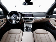 BMW 3 серии M340i xDrive M Special VII (G2x), 2021 — экстерьер, фото 20
