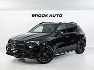 Mercedes-Benz GLE 300 d 4MATIC Premium II (V167) Рестайлинг, 2025 — экстерьер, фото 1