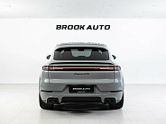 Porsche Cayenne GTS Coupé III Рестайлинг, 2026 — экстерьер, фото 5