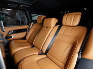 Land Rover Range Rover Autobiography IV Рестайлинг, 2020 — экстерьер, фото 24
