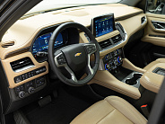 Chevrolet Tahoe Premier V, 2022 — экстерьер, фото 11