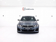 BMW 3 серии M340i xDrive M Special VII (G2x), 2021 — экстерьер, фото 2